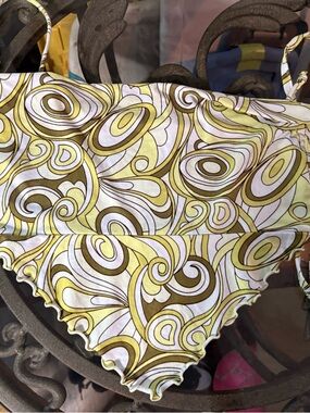 Popular 21 Women’s Halter Top